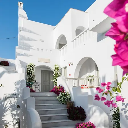 Naxia Naxos City
