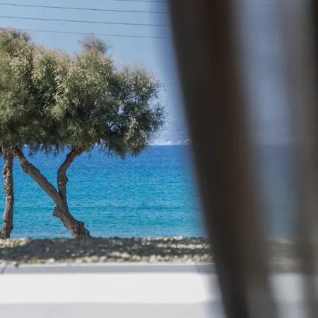 Naxia * Naxos City
