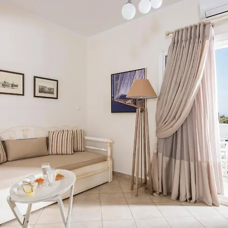 Naxia Naxos City