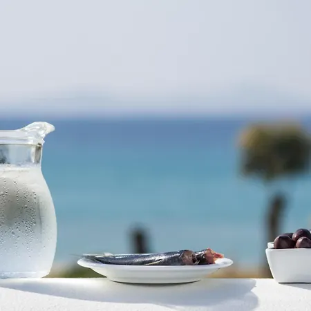Naxia * Naxos City