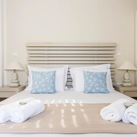 شقة Naxia Naxos City