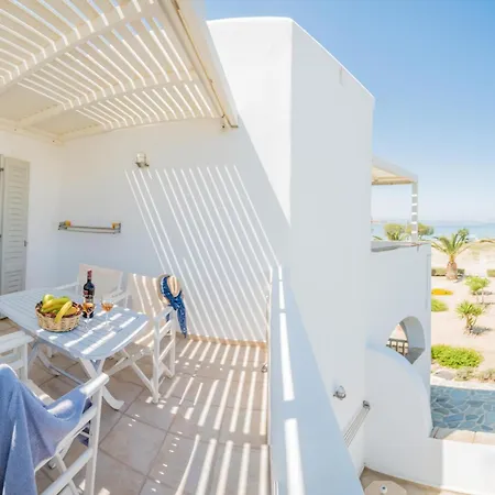 Naxia Naxos City