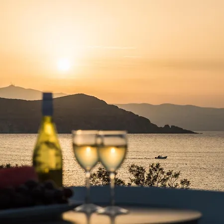 Naxia * Naxos City