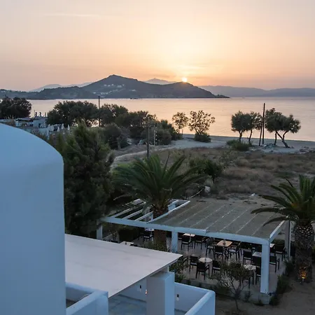 Apartman Naxia Naxos City