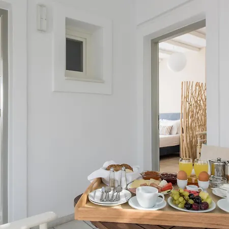 Apartman Naxia Naxos City