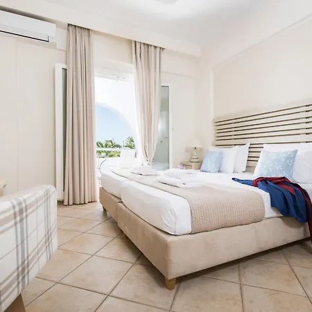 Apartman Naxia