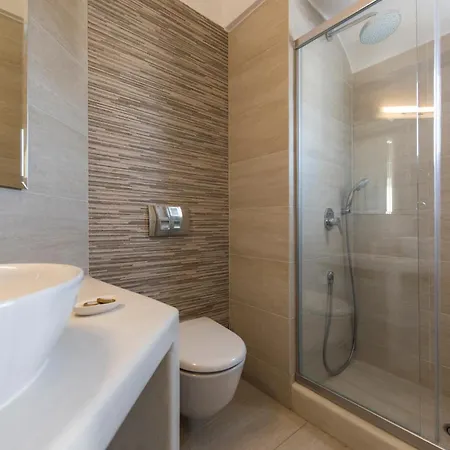 Naxia Apartman Naxos City