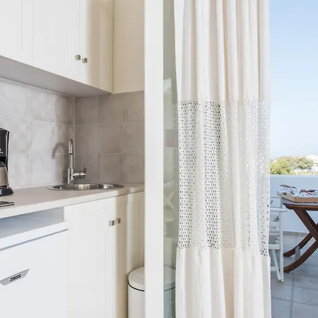 Naxia Apartman