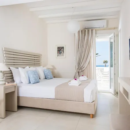 Apartman Naxia *