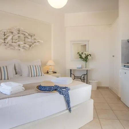 Apartman Naxia *